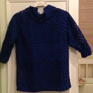  - Indisk blå tröja 