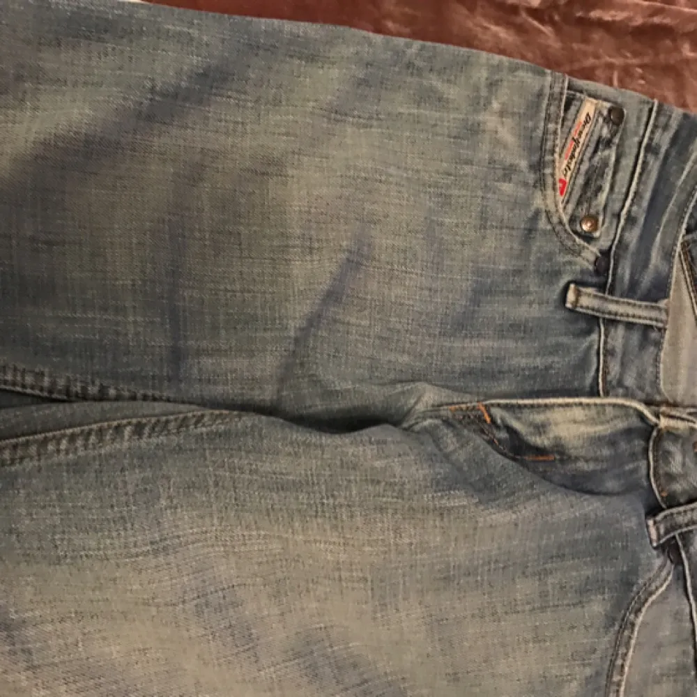 Diesel jeans boot cut. Jeans & Byxor.