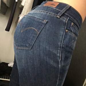 Levis jeans i storlek 26😊