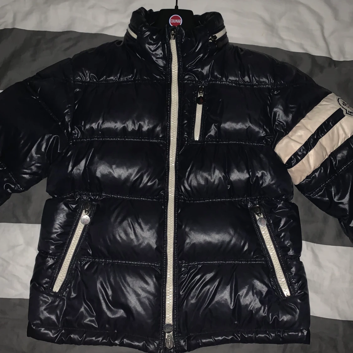 Moncler jacka stl 3
