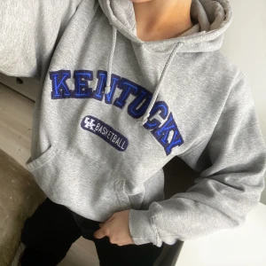 Vintage college hoodie - En sååå snygg o användbar vintage college tröja som sitter sjukt snyggt och passar till det mesta! Startpris på 300 kr✨✨✨