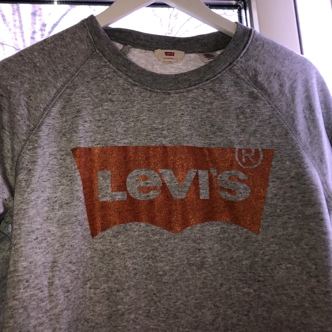 Levis tröja - 90