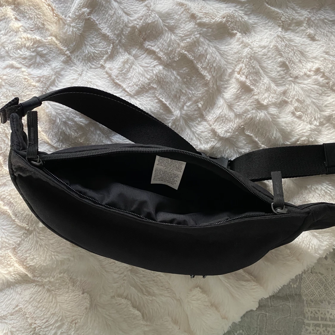 Nike midjeväska - 90