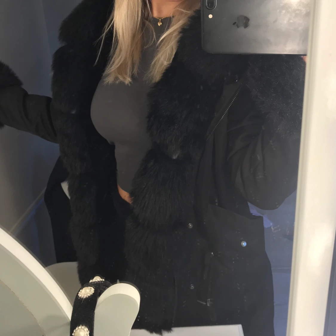 Fatima Jacka / Päls Jacka 