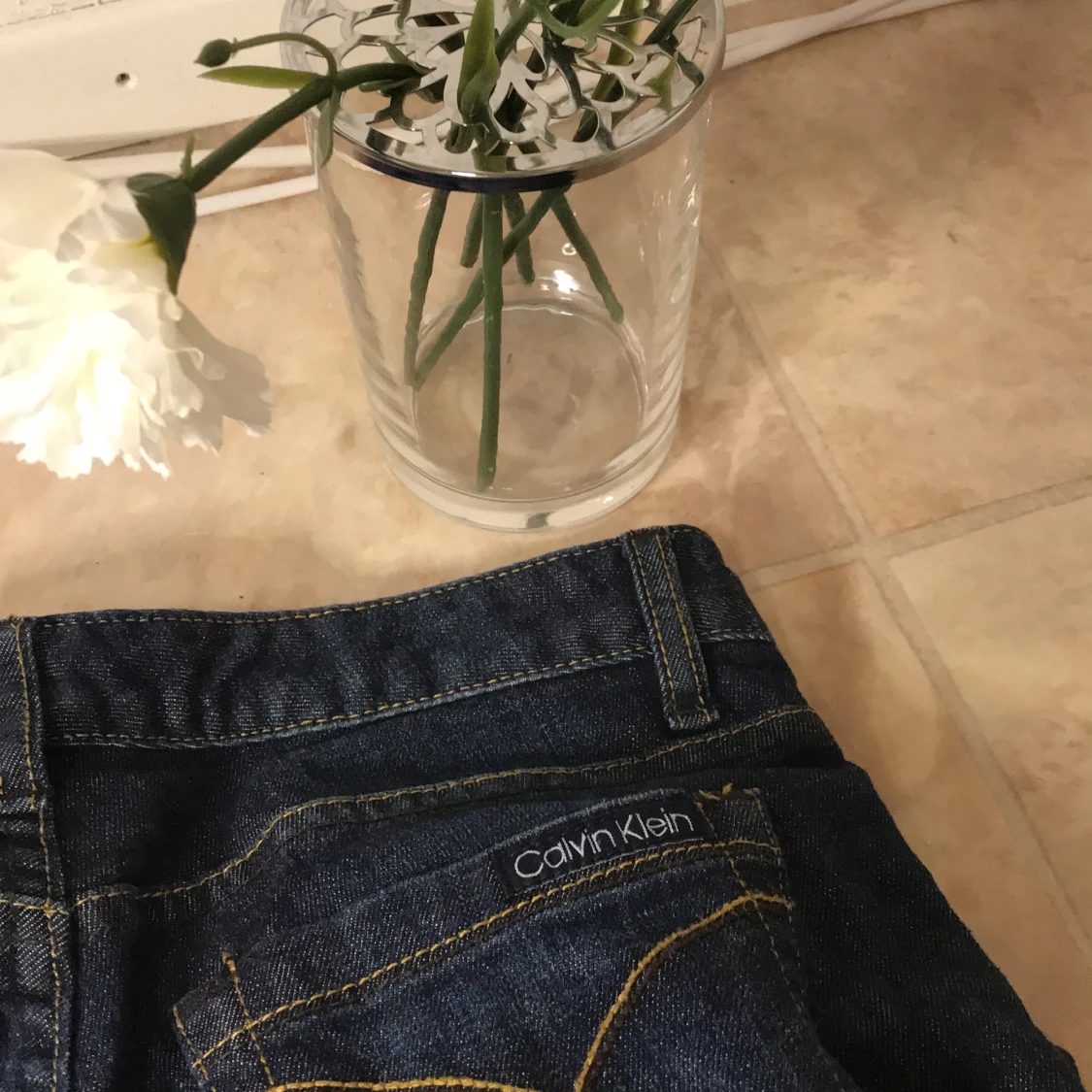 CALVIN KLEIN JEANS - 90
