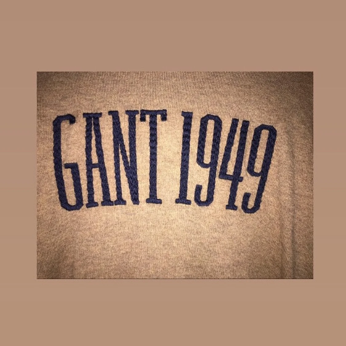 Gant sweatshirt  - 90