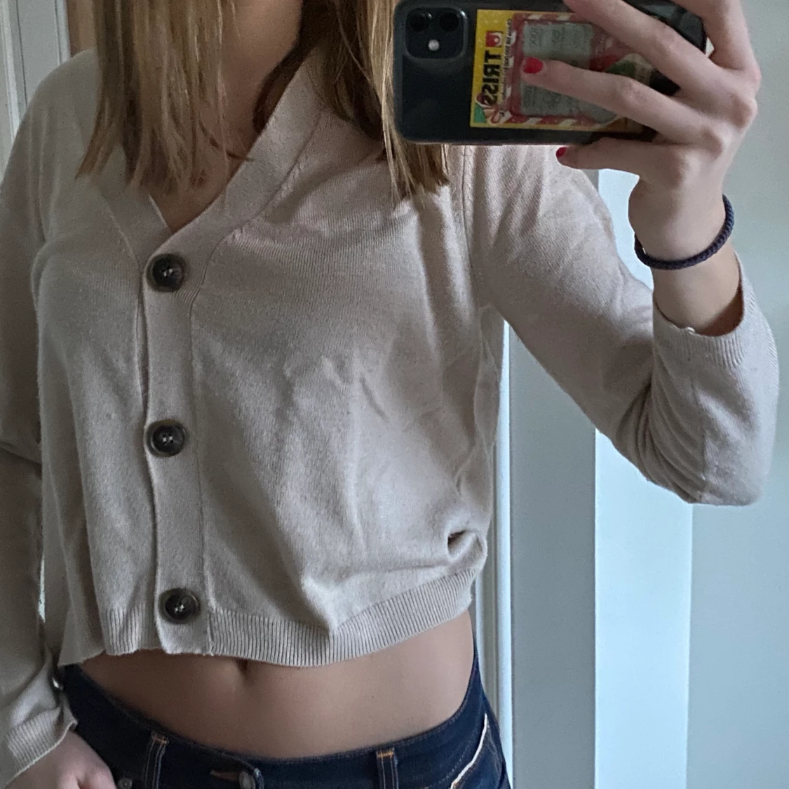 Kofta från mango - 90