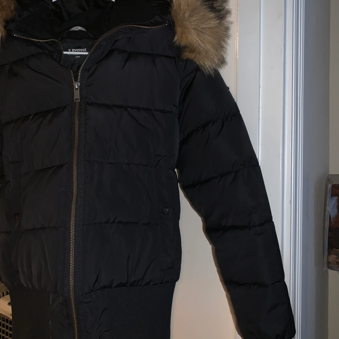 Puffer jacket - 90