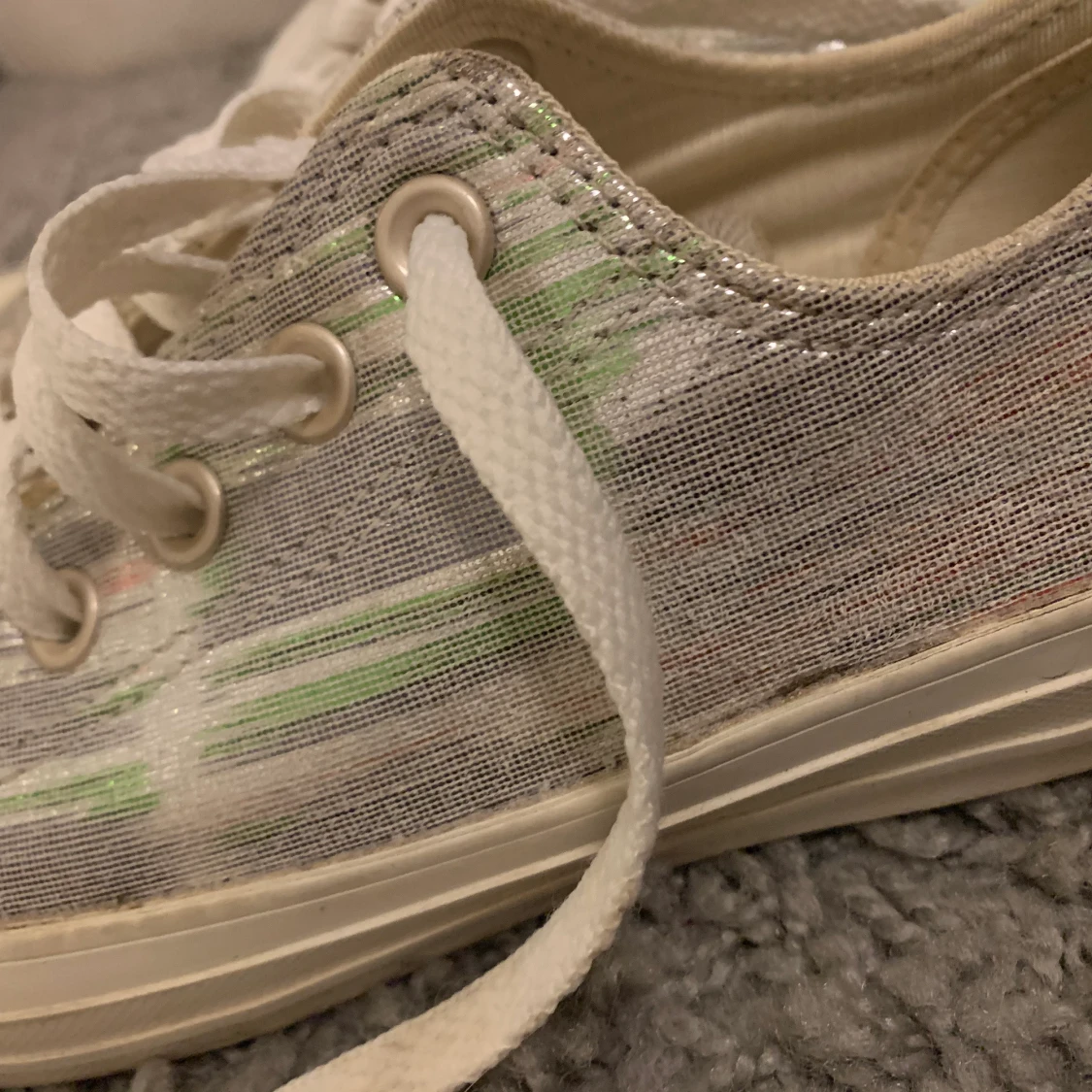 As balla converse - 90