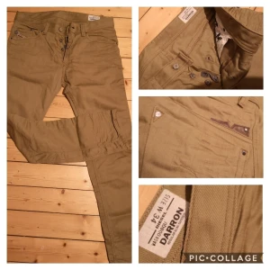 Pants 34 - New