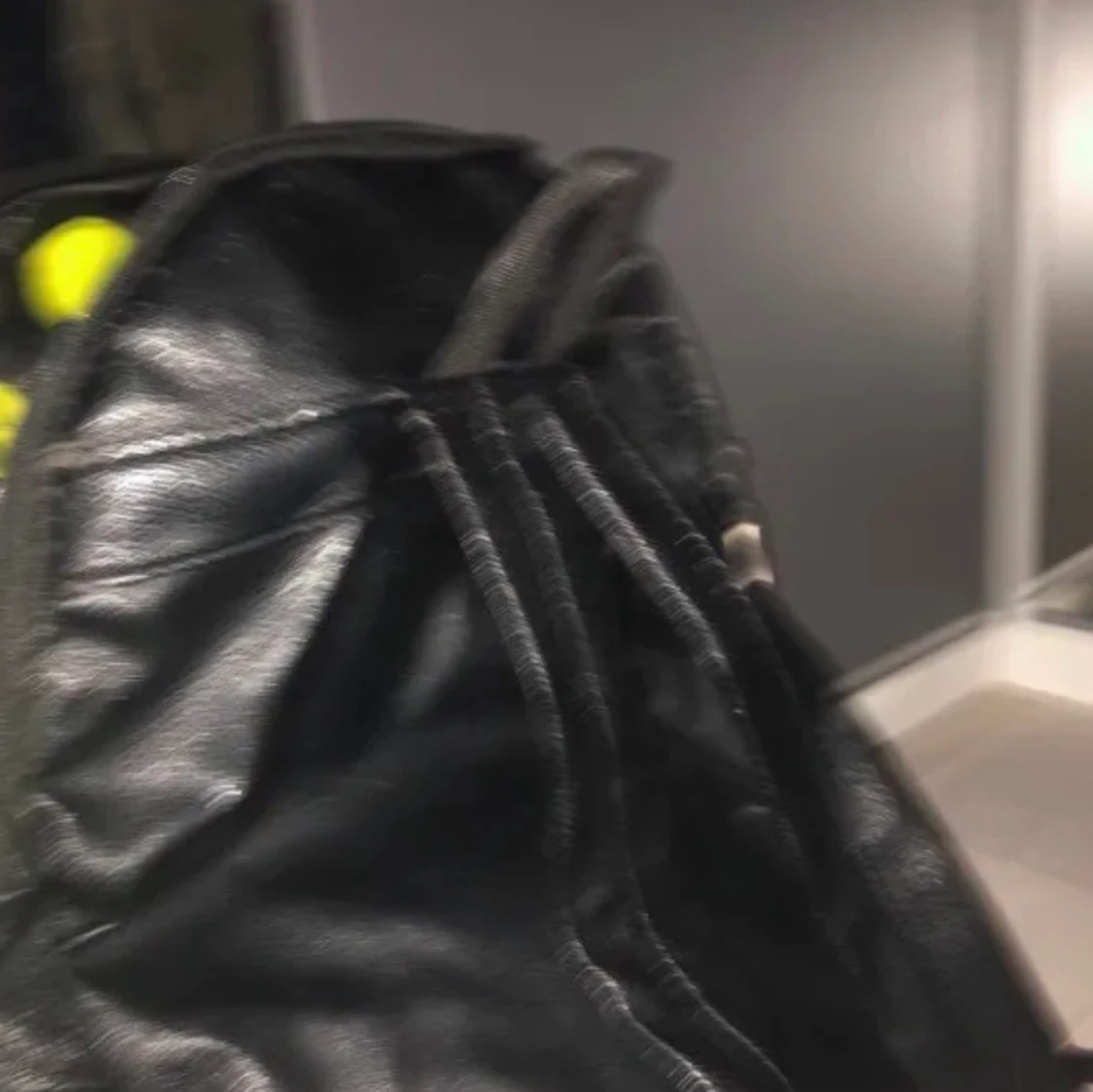 Väska me taggar - 90