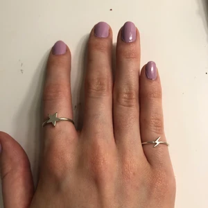  ring - En för 50kr eller båda för 90kr☺️