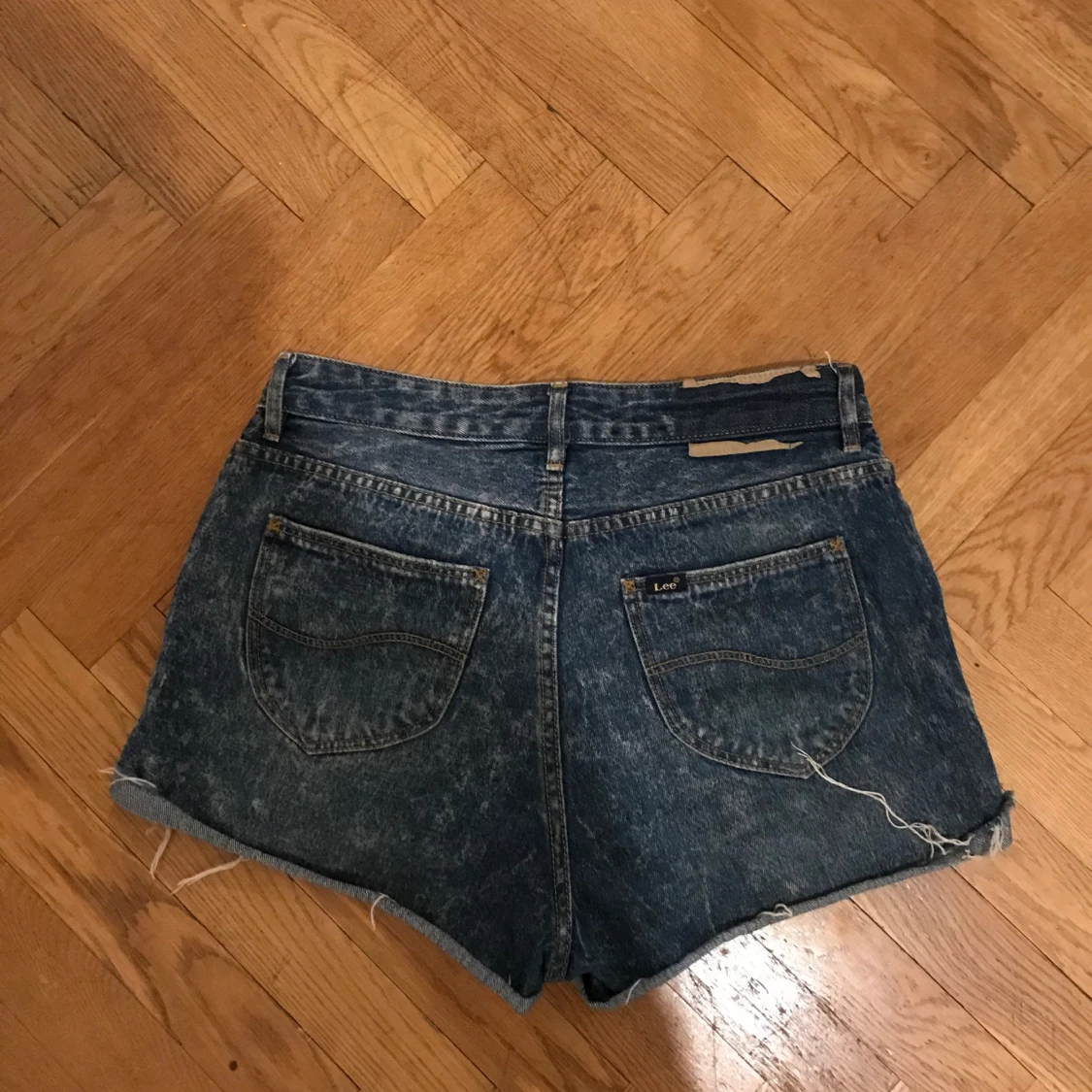 Lee shorts  - 91