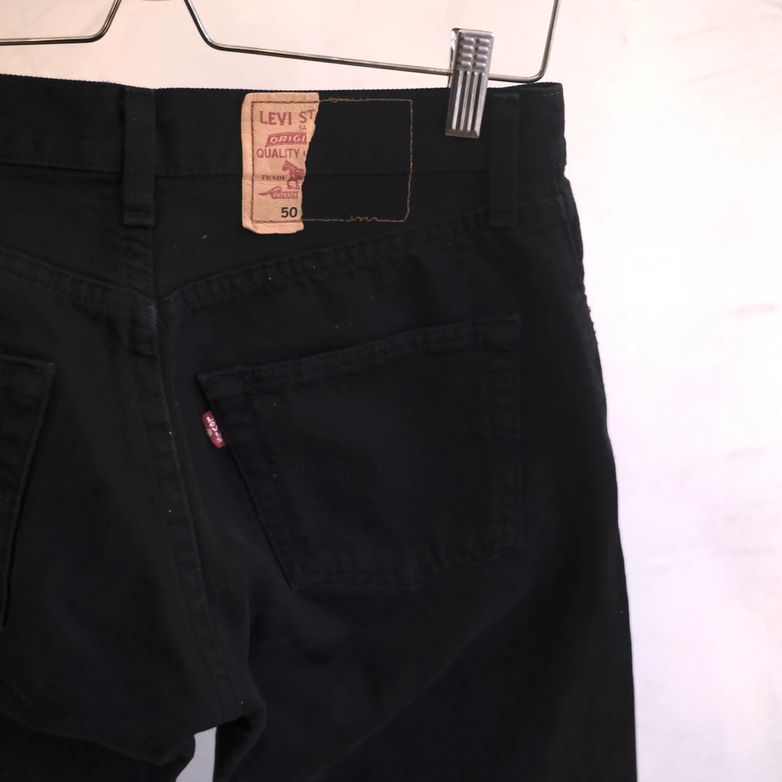 Levis 501 - 90