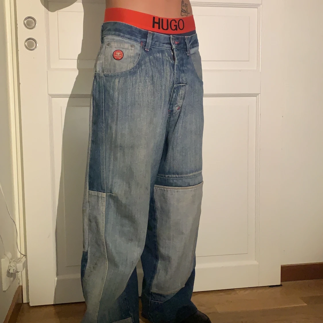 Vintage jeans (cool people) - 90