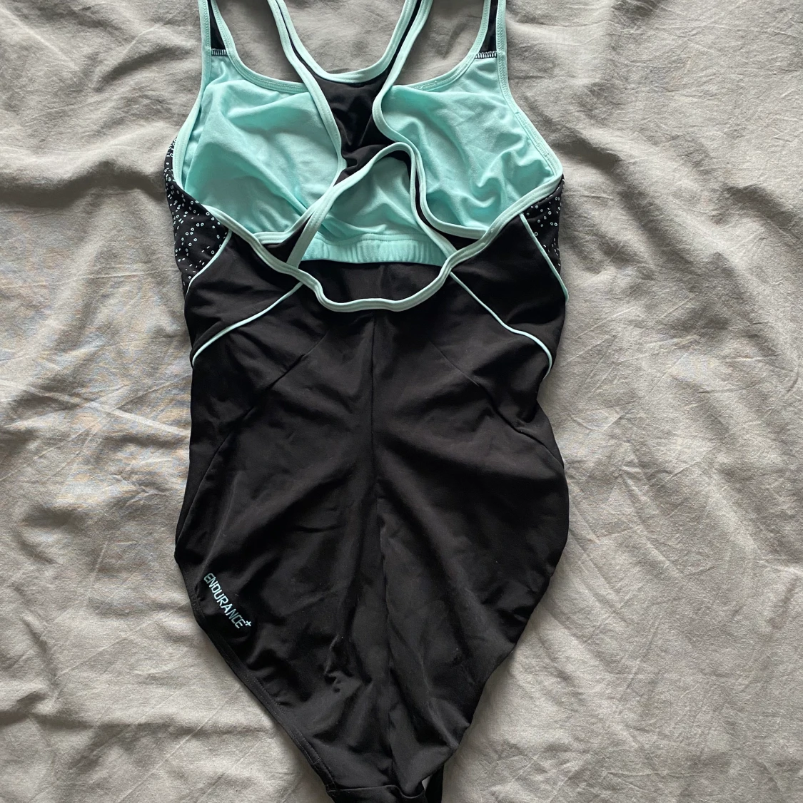 Speedo baddräkt - 90