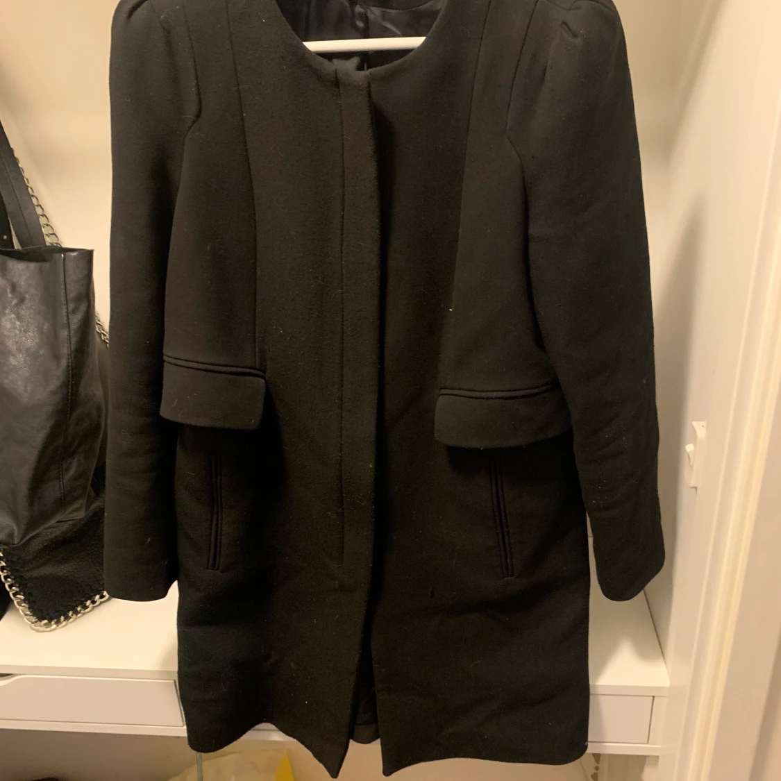 Kappa från Zara Storlek Small 