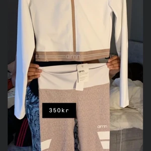 aimn  - Träningsset från aimn helt oanvänt pga fel storlek