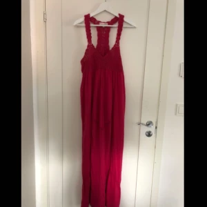  - Odd Molly klänning i rosa, storlek 0(XS)