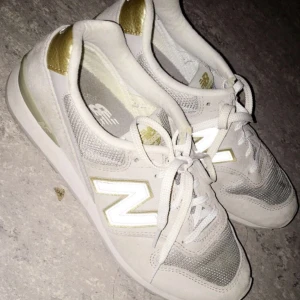  - New balance, bra skick!