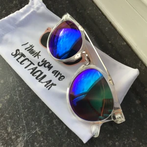  - Solglajjor aldrig använda! 