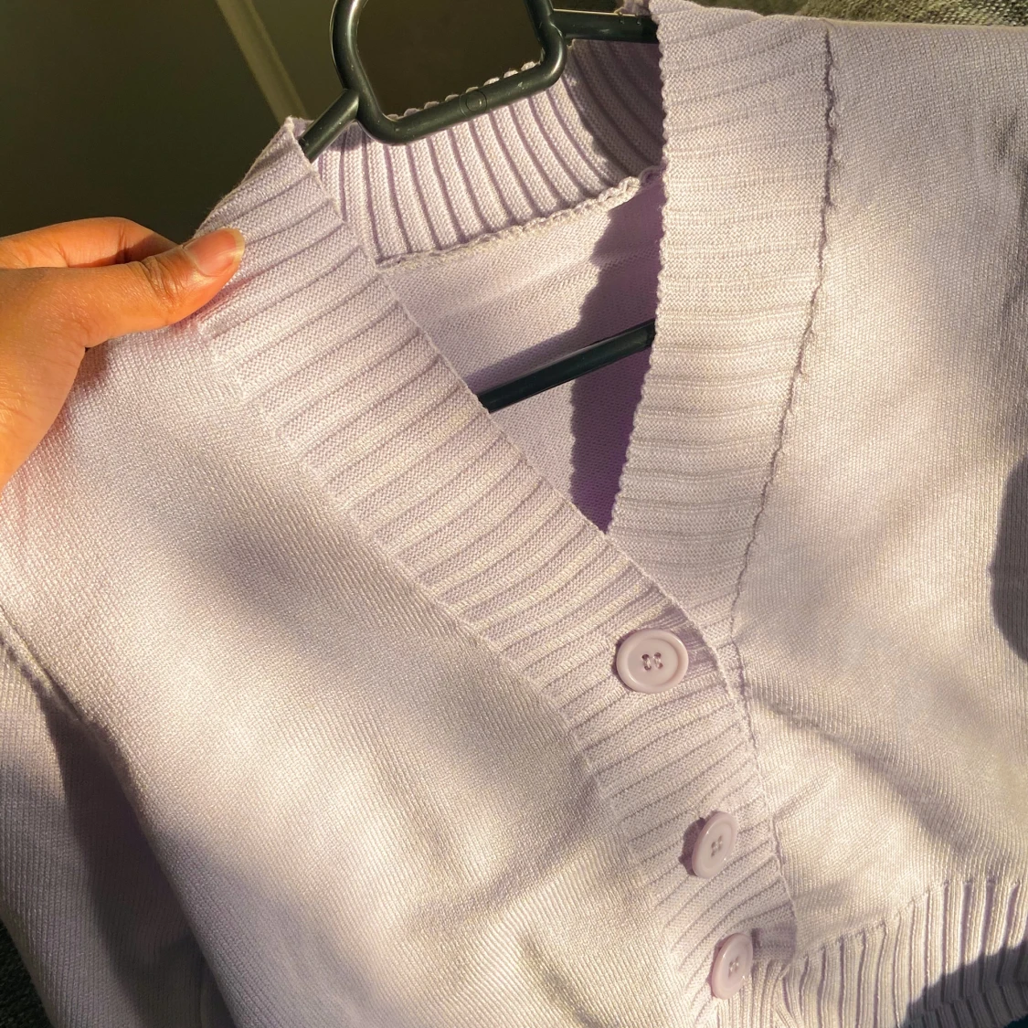 Yesstyle Cardigan top - 90