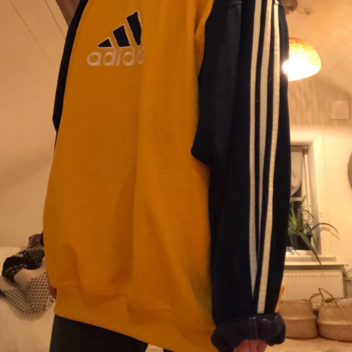 Adidas tröja - 91