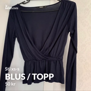 Topp  - Xs 