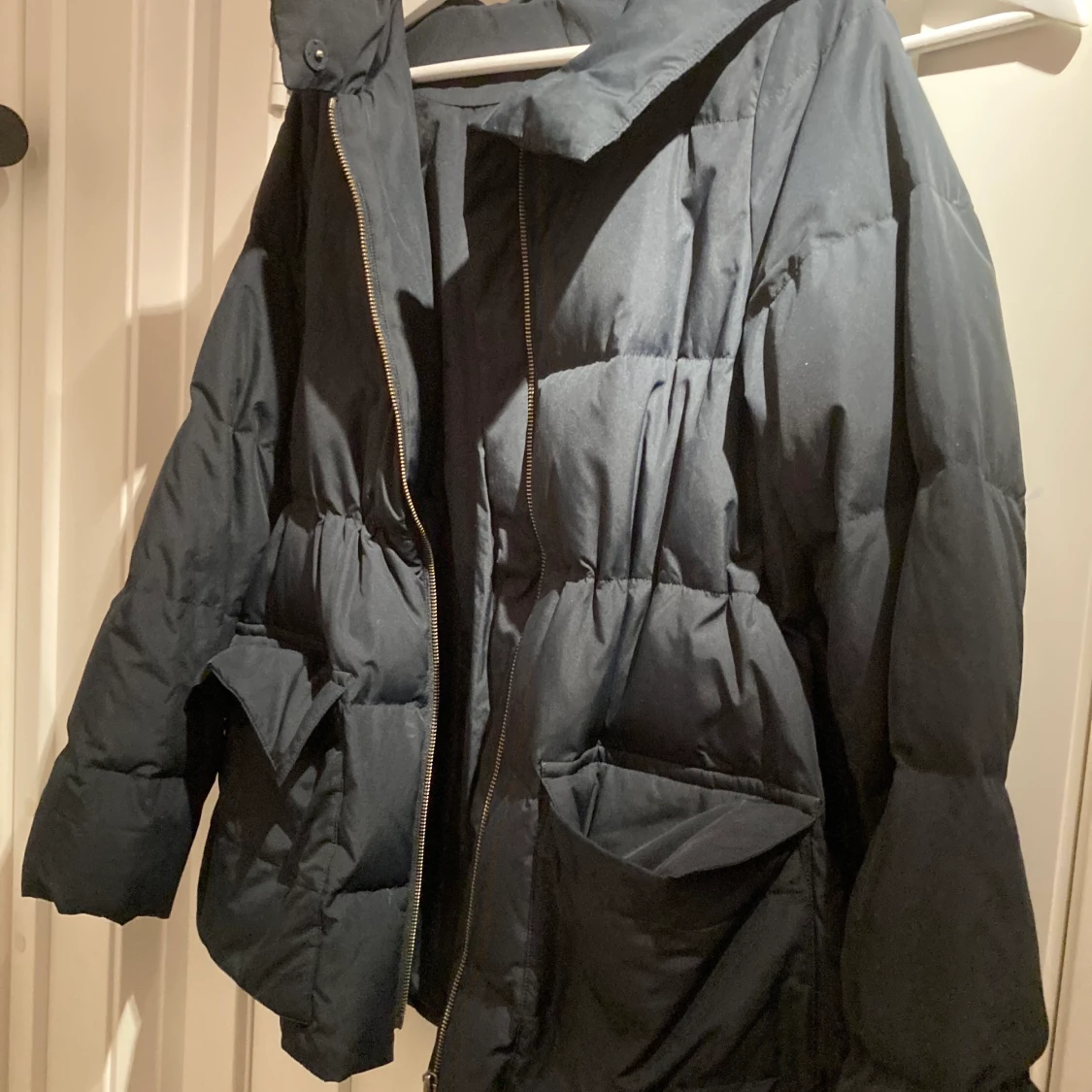 COS Vinterjacka Dun  - 90