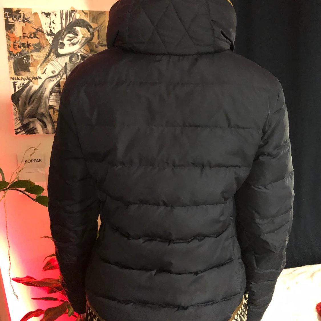 Vero moda jacka - 91