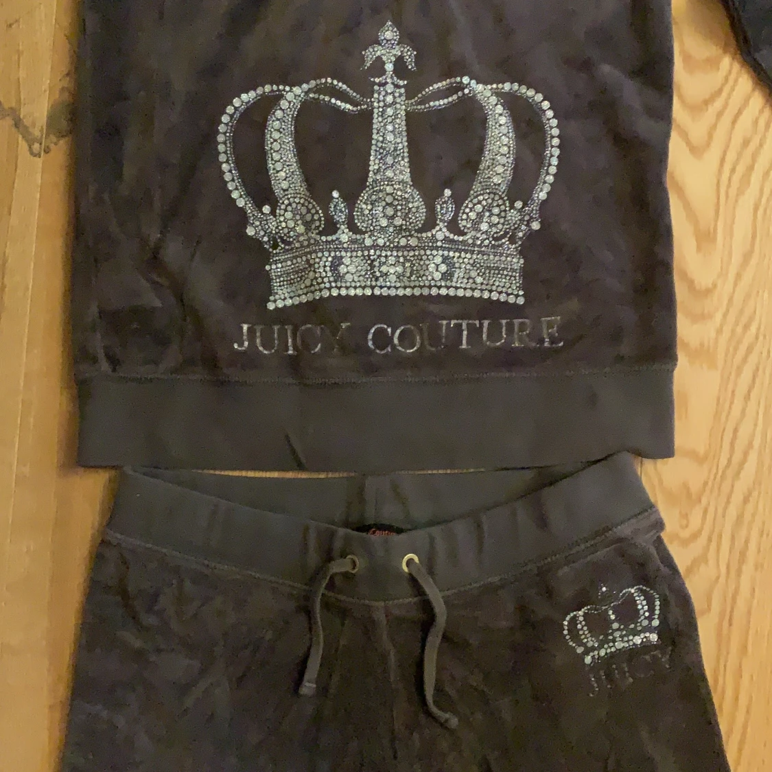 Juice couture set  - 90