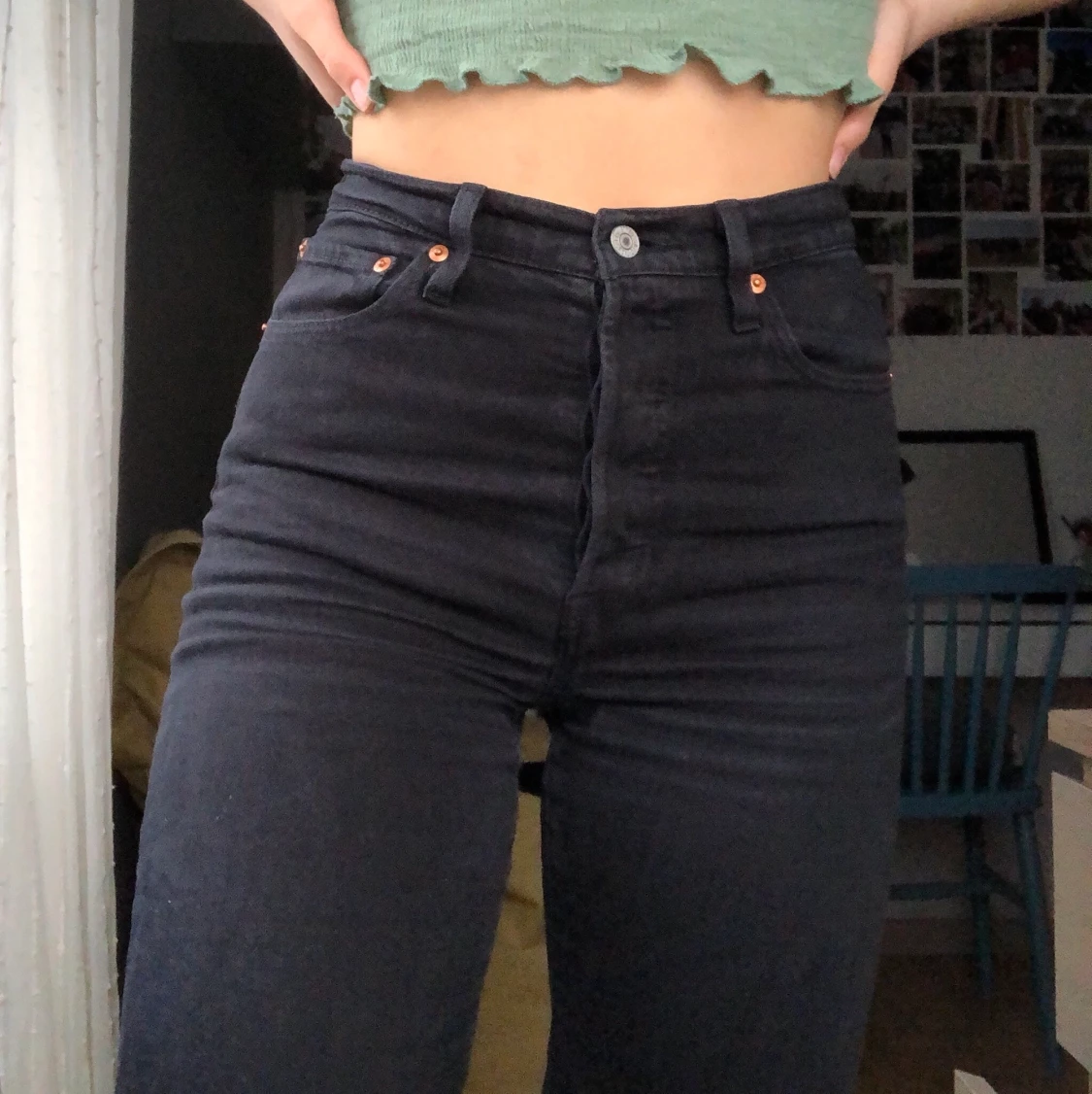 Levi’s jeans 27/27