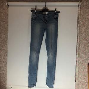 Skinny Jeans från Lindex