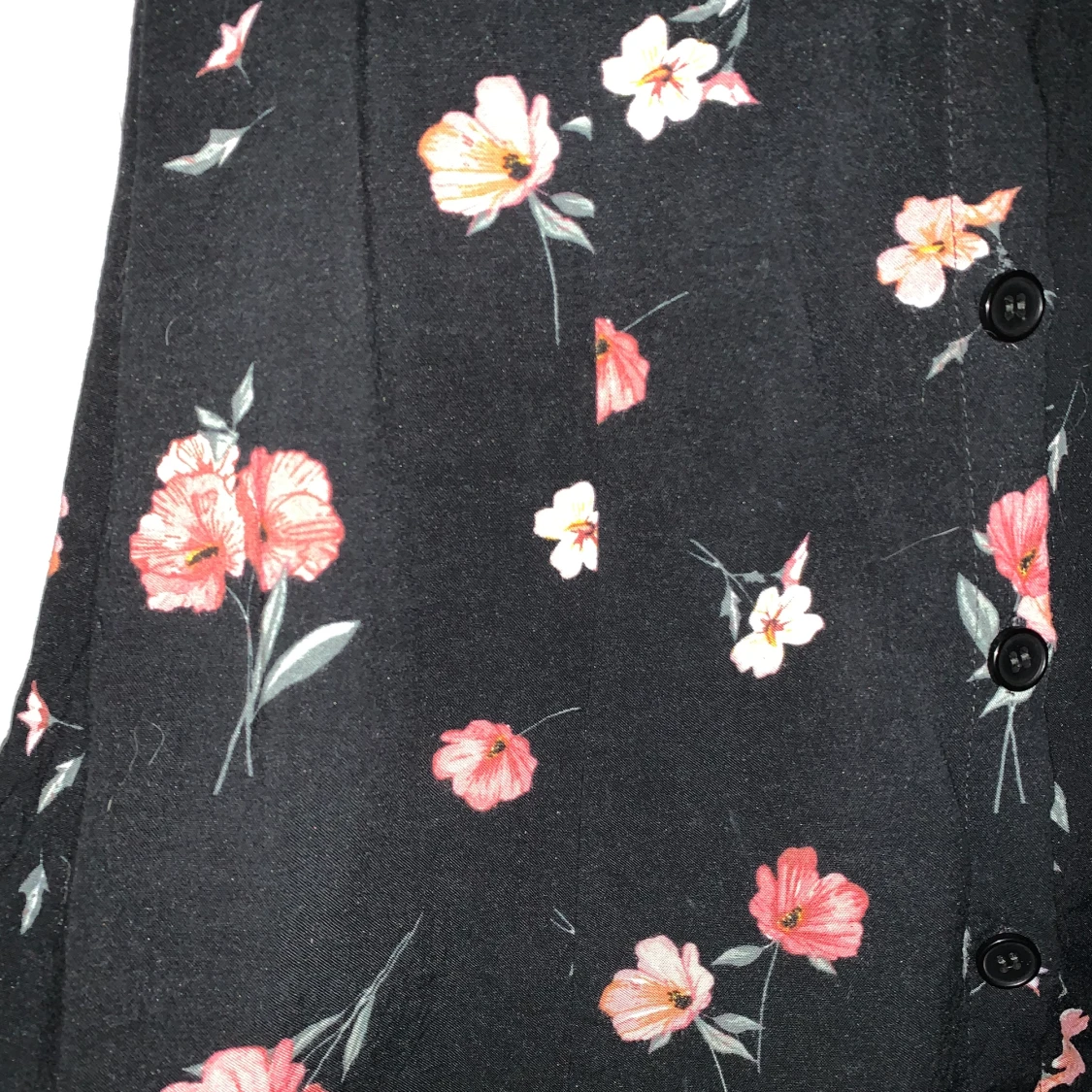 Söt klänning  - 91