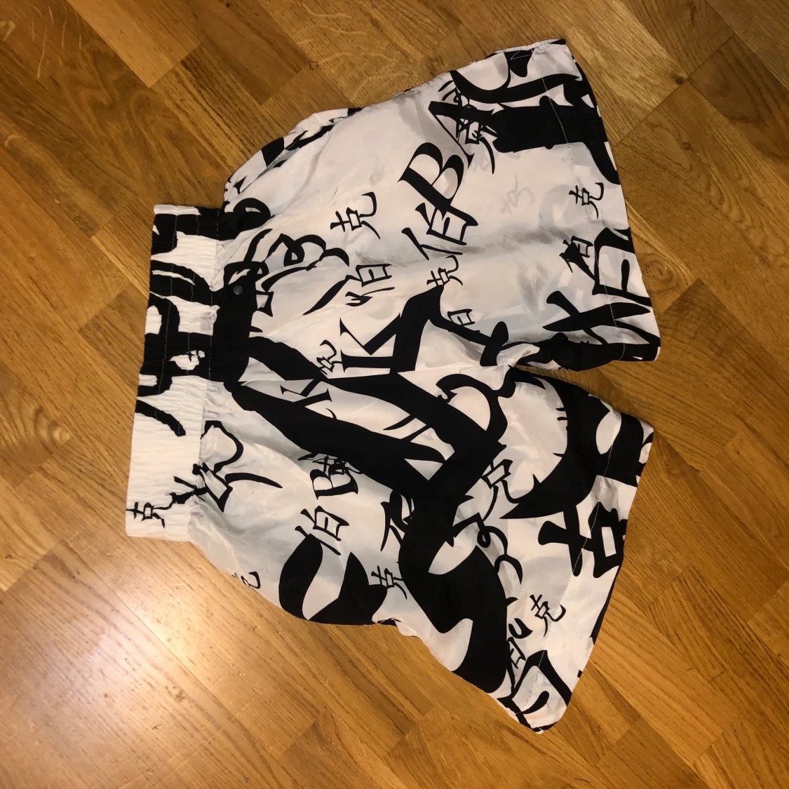 Ann-Sofie Back shorts  - 90