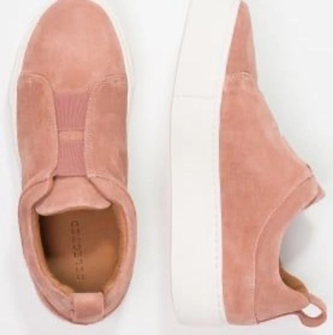 Selected Femme slip ons storlek 38 - 91