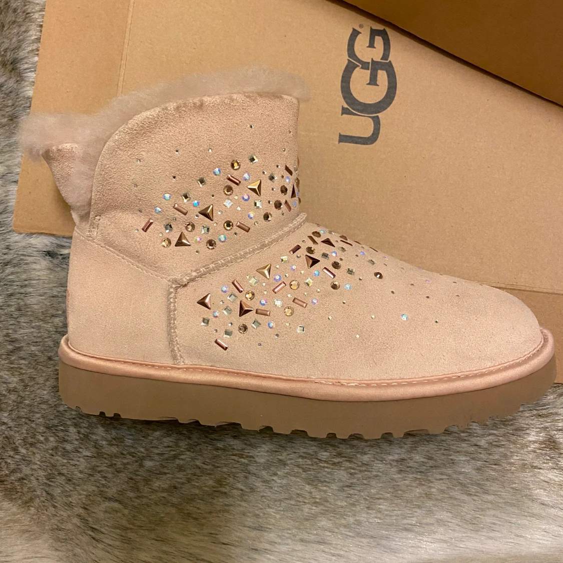 Nya uggs stl 37 - 90