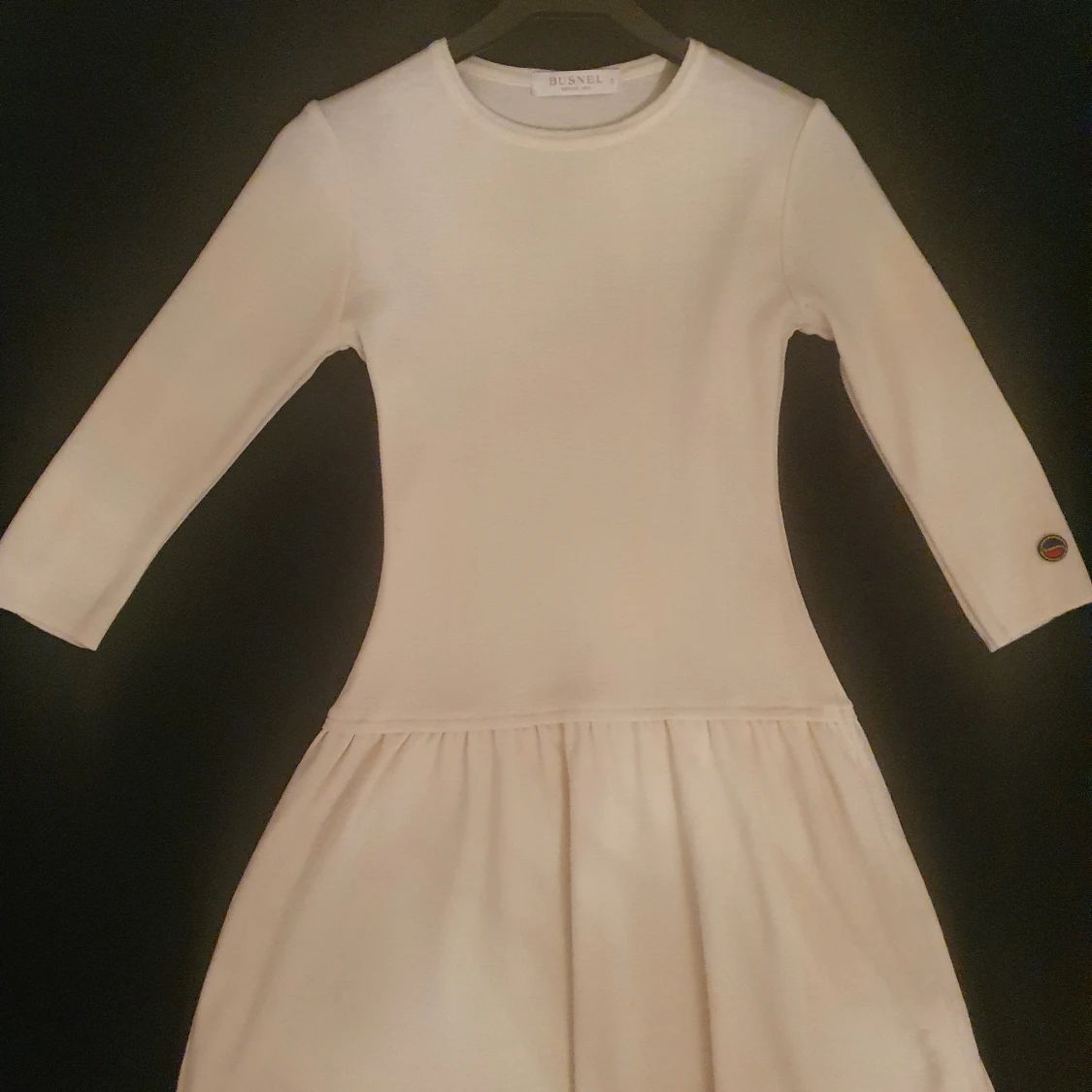 Busnel klänning