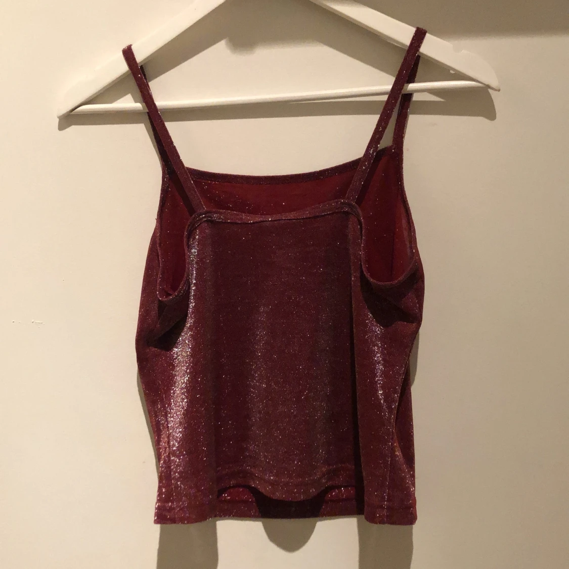 90s glitterlinne!✨ - 90