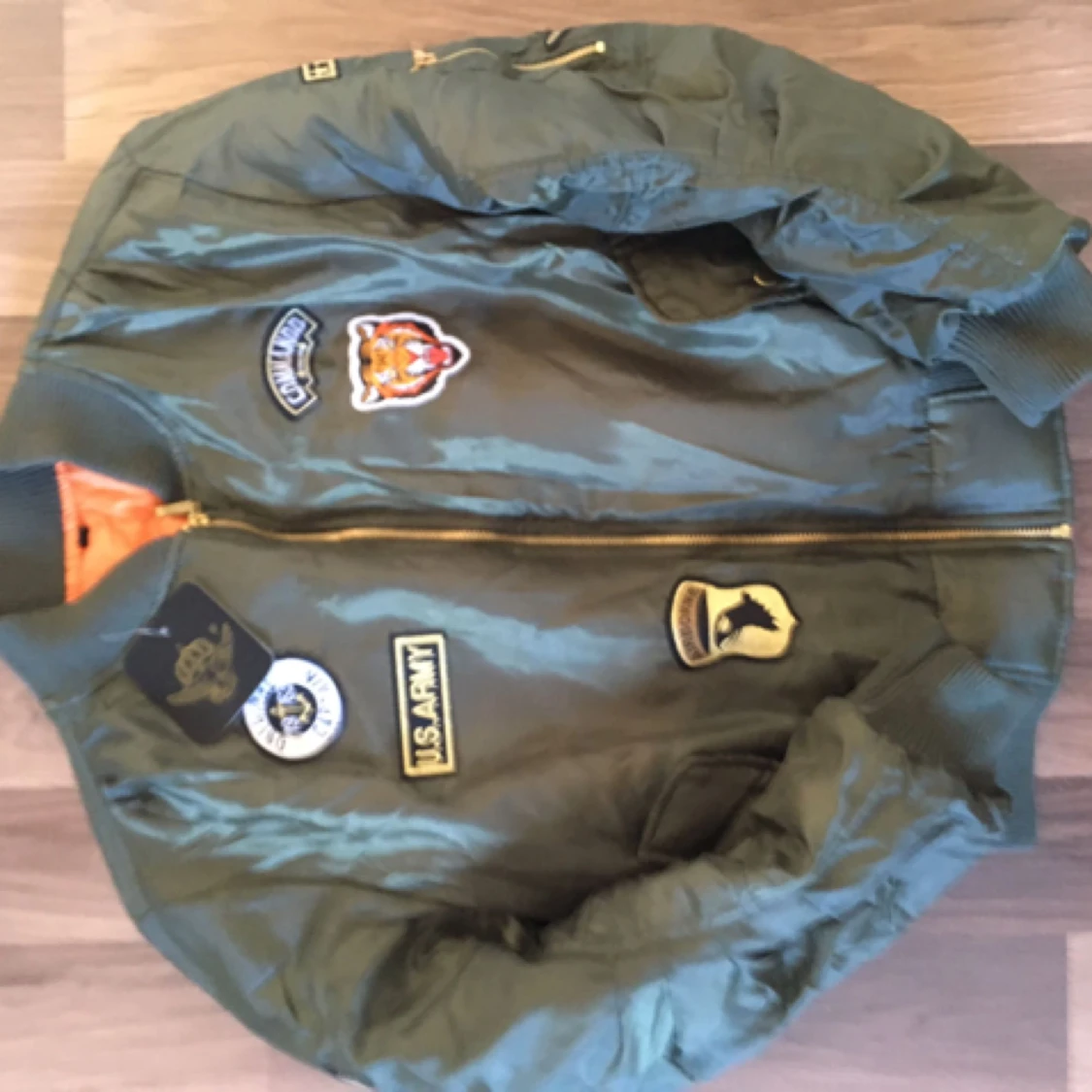 Helt Ny Stylepit dam vinner jacket!  - 90