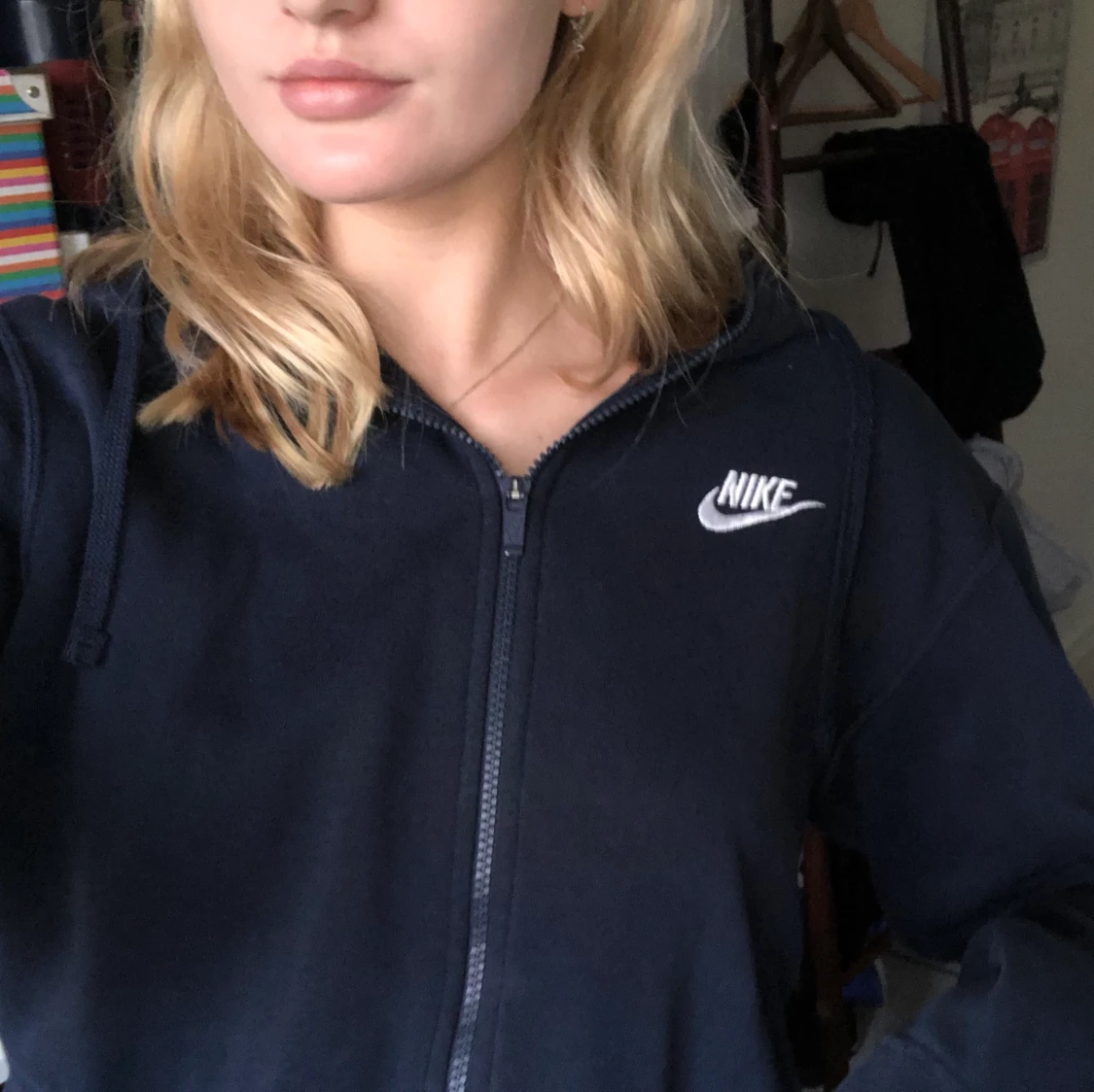 Nike hoodie 