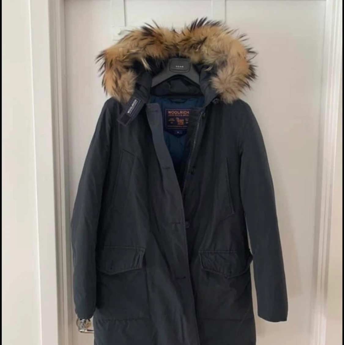 Woolrich jacka 