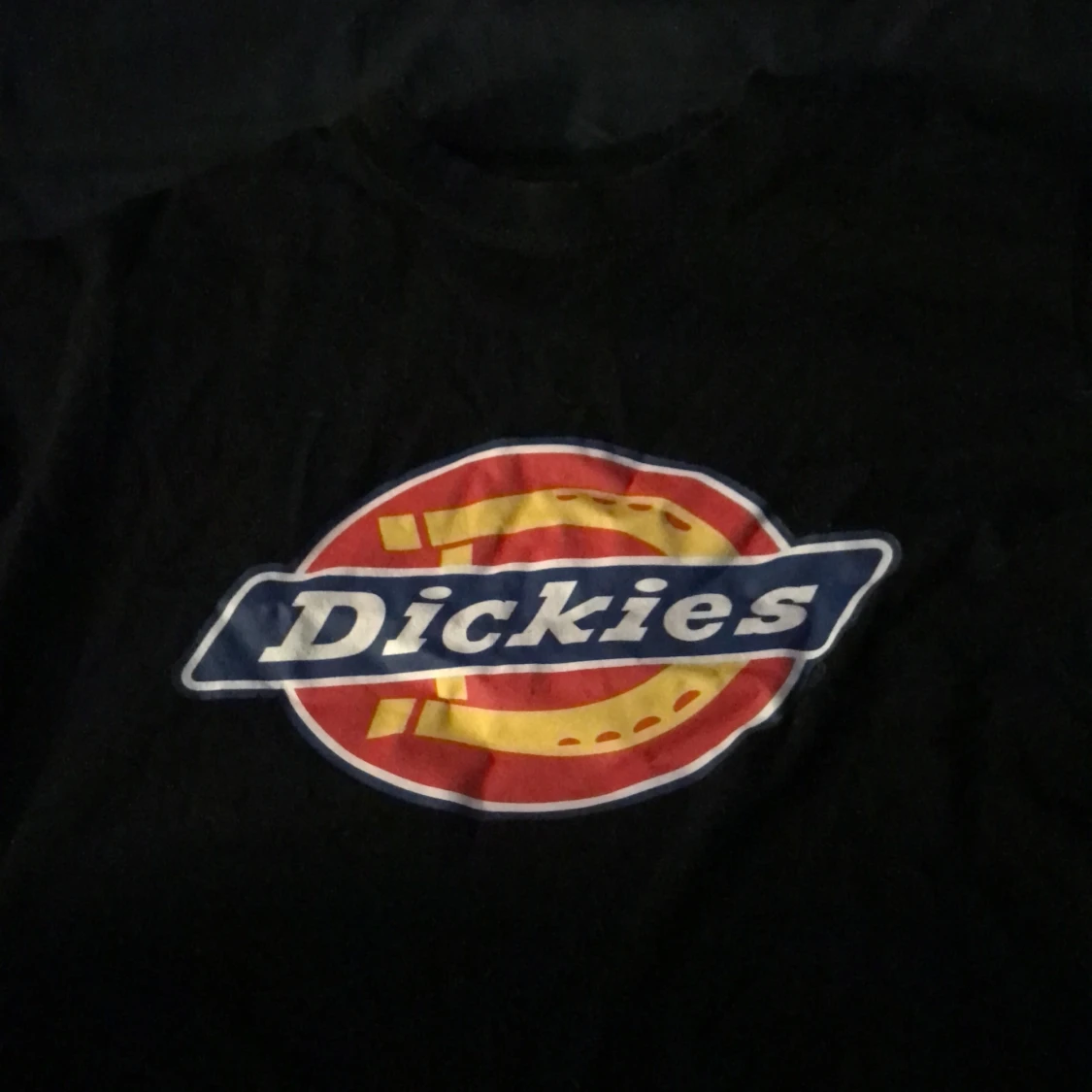 Dickies tröja - 90