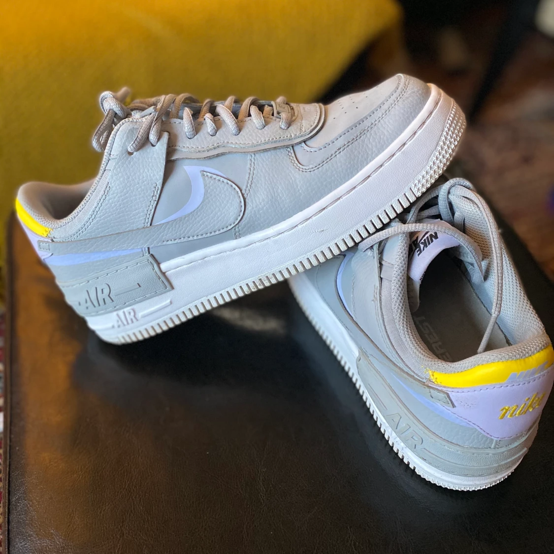 Nike air force 1 shadow säljer eller bytes! 