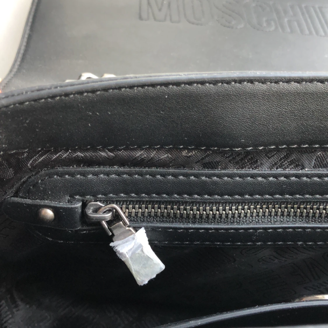 Moschino väska - 91