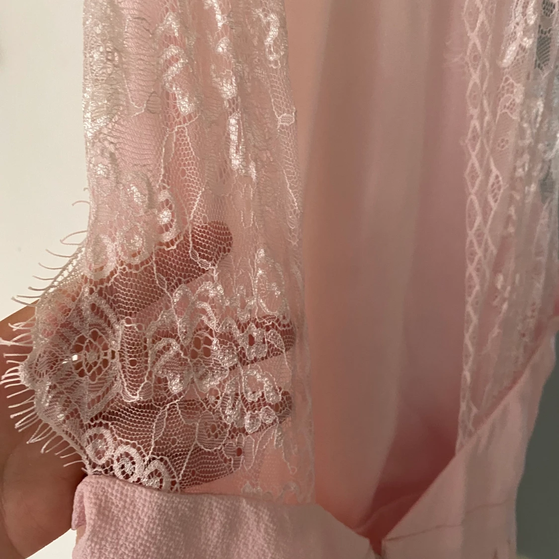 Super fin klänning  - 91