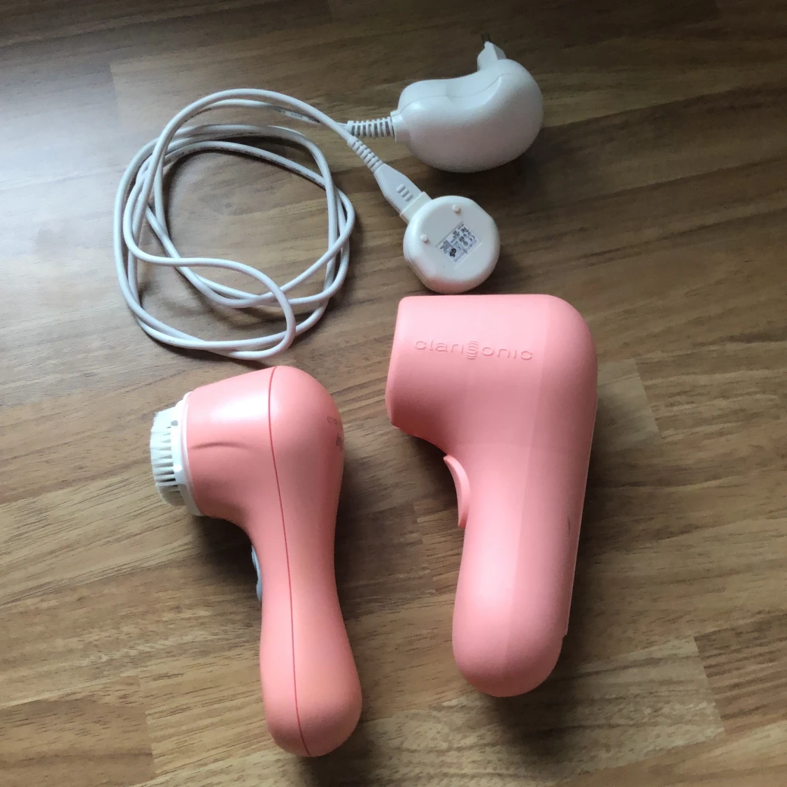 Clarisonic