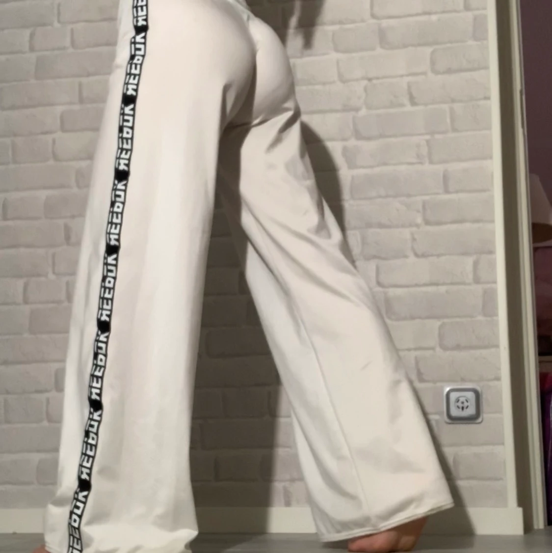 Vida byxor från reebok