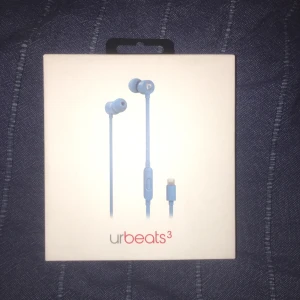 Hörlurar ”urbeats3” - Helt nya i original förpackning.