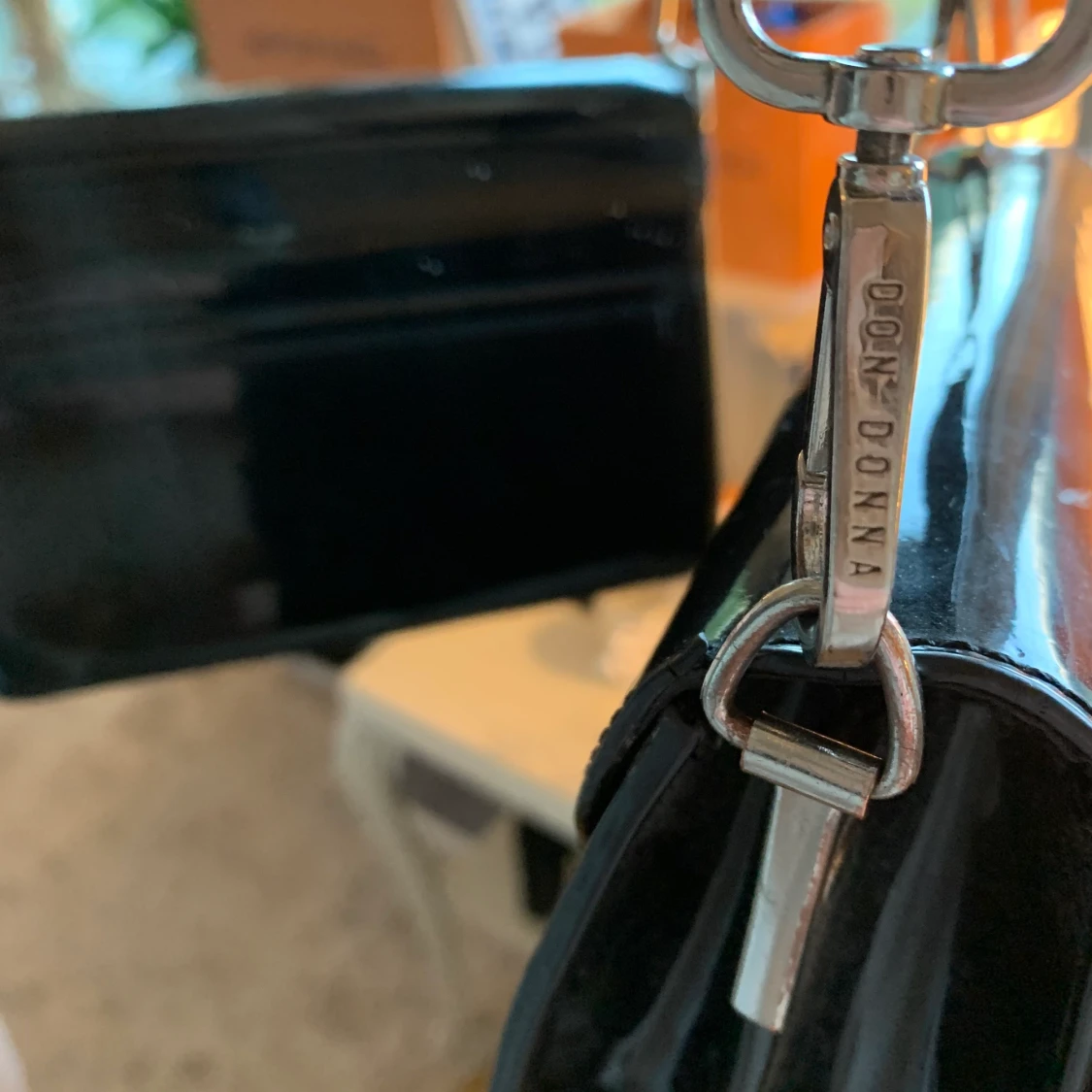 Don donna axelväska (justerbar) - 91